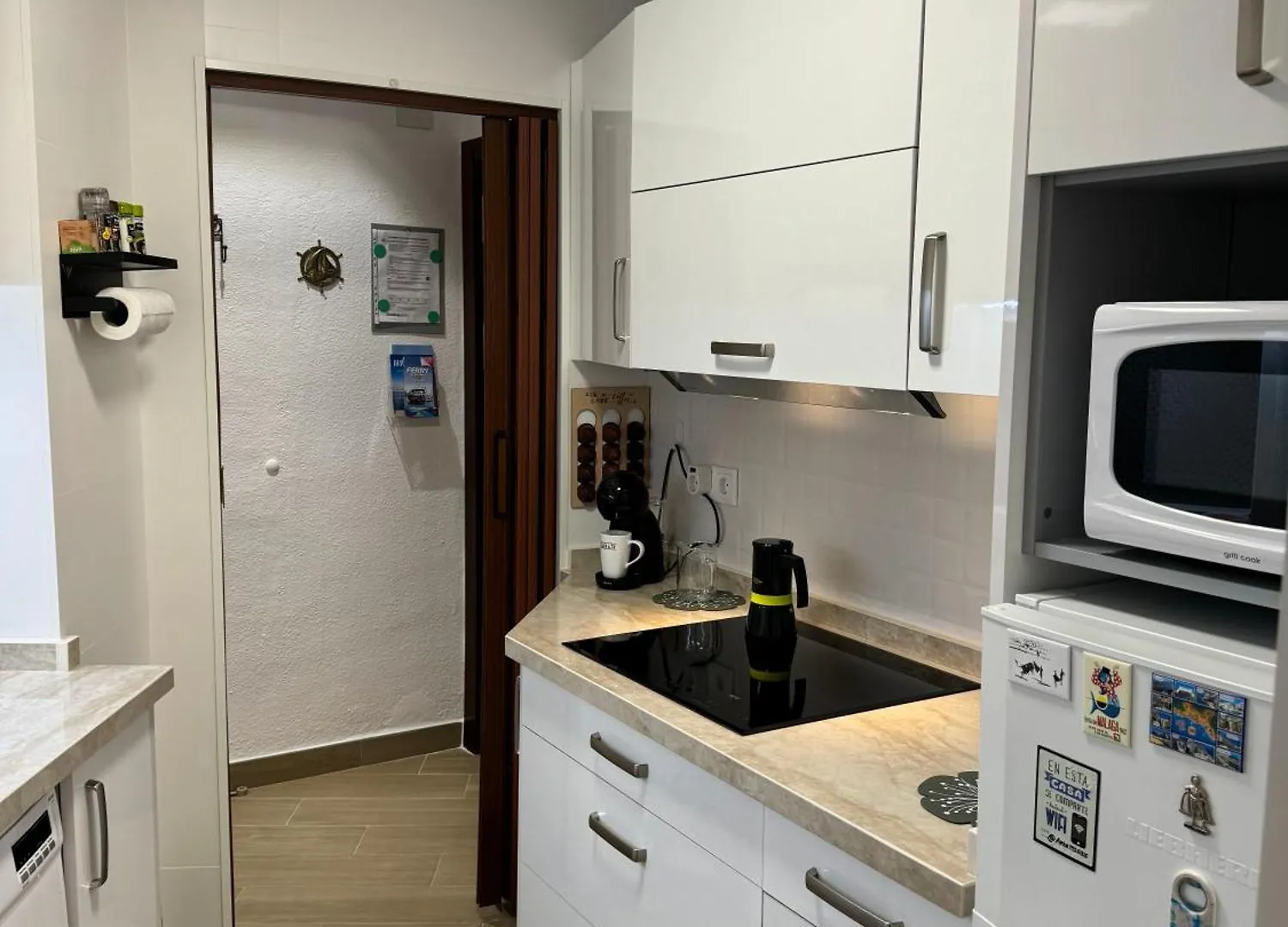Apartamento Mar Del Sur Benalmadena 0*,  Spain