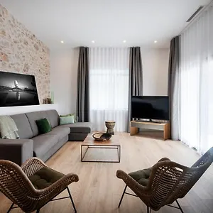 Nc Rambla 32 Apartment Figueres (Girona)