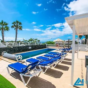 Casa Flamingo - Lh106 By Now Ltd Villa Playa Blanca (Lanzarote)