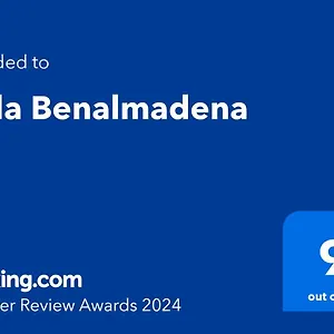 Apartment Alda, Benalmadena