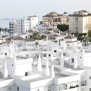 Anna & Pierre-noel Apartment. Apartment Benalmadena