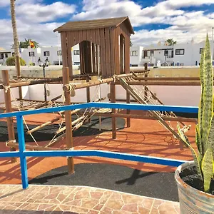 Apartamento Aguazul Puerto Del Carmen Apartment Puerto del Carmen (Lanzarote)