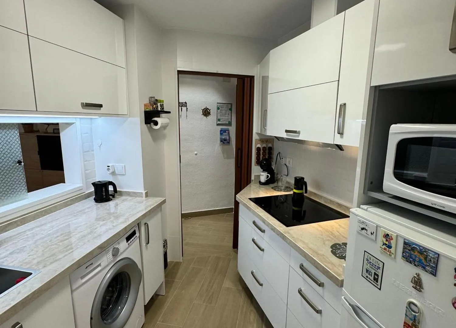 Apartamento Mar Del Sur Benalmadena Apartment